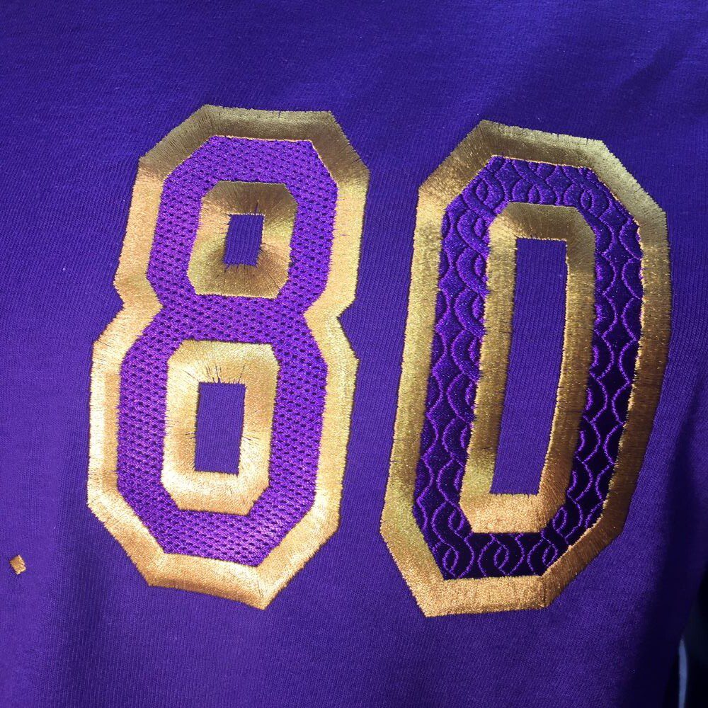 Omega Psi Phi 8 vs 80