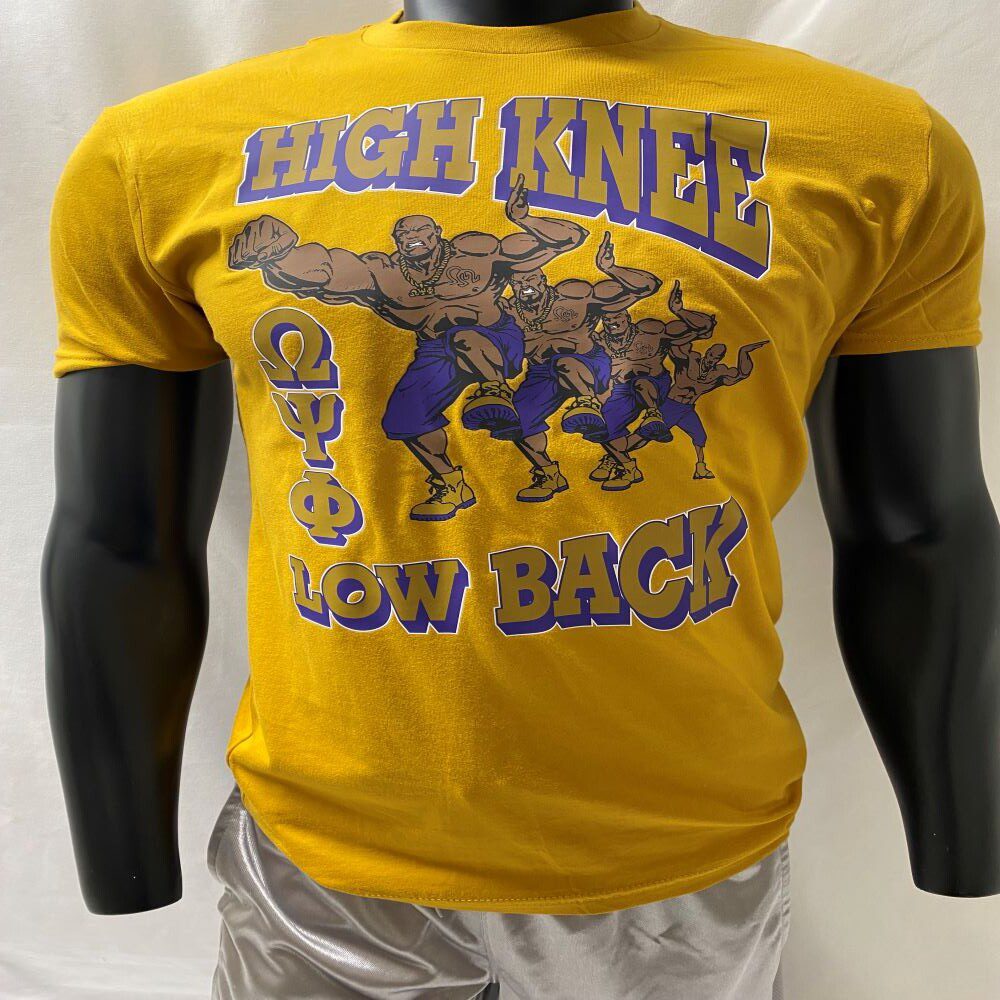 Low back best sale t shirt